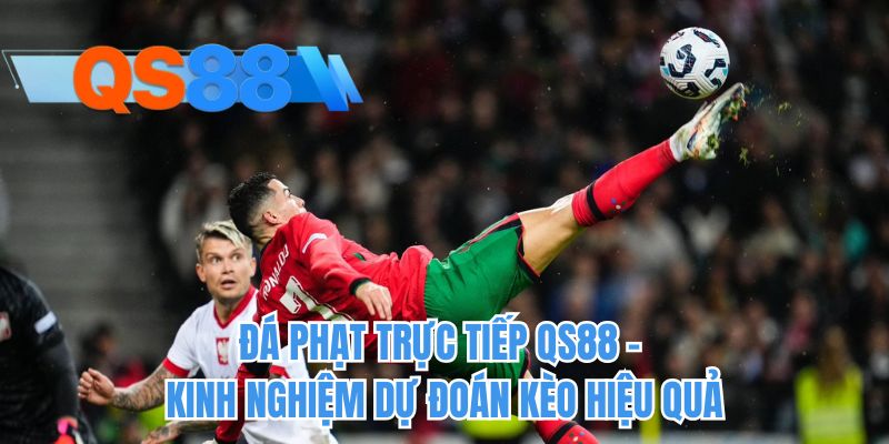 da-phat-truc-tiep